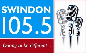 Listen to Swindon Sport on Swindon 1055 Radio