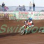 Speedway Swindon Robins v Lakeside