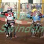 Speedway Swindon Robins v LakesideStead and Mear start