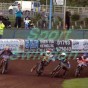 Speedway Swindon Robins v Kings Lynn.