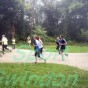 Park runMist runners