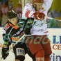 Swindon Wildcats v TelfordJoe Baird