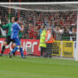 Swindon Town v Brighton 7-8-2010